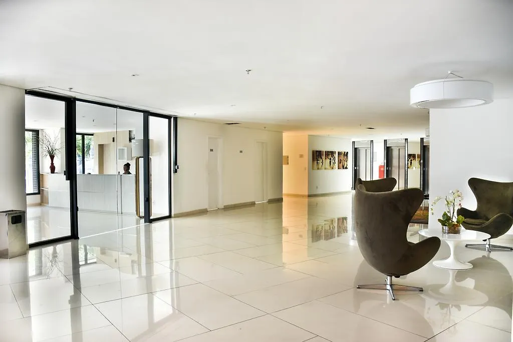 Apartamento Na Beira Mar De Fortaleza - Edificio Landscape 0*, Fortaleza (Ceara)