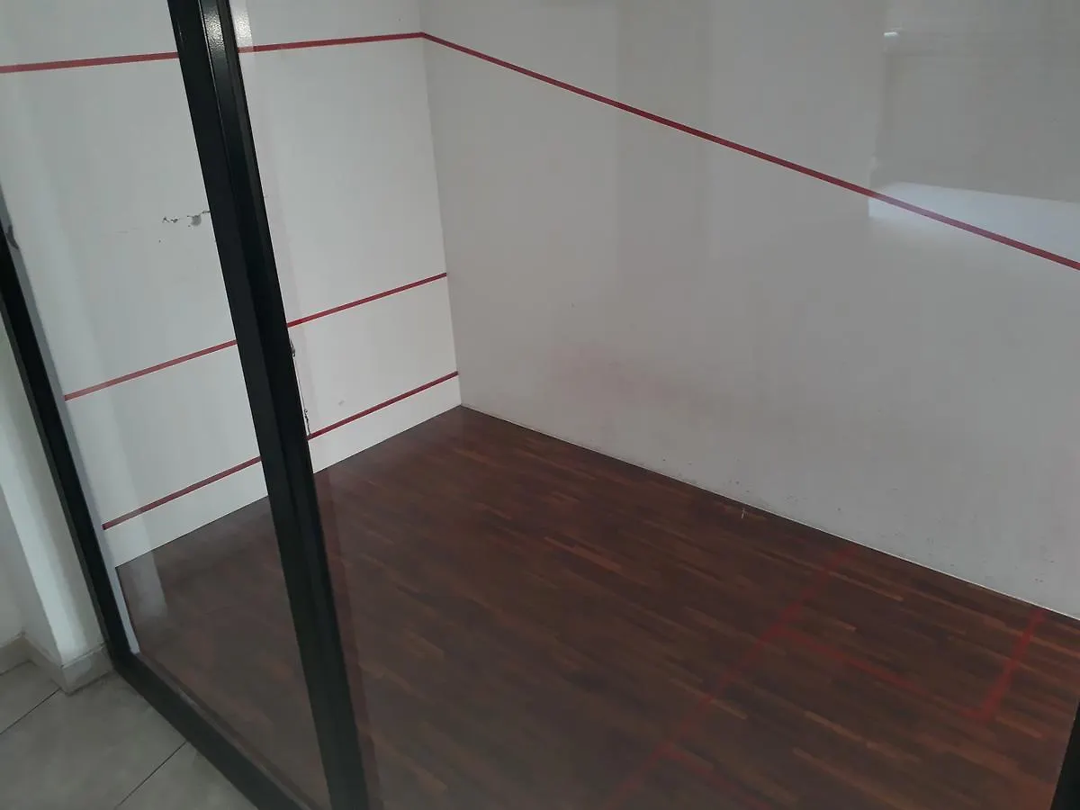 Apartamento na Beira Mar de Fortaleza - Edifício Landscape Brasil